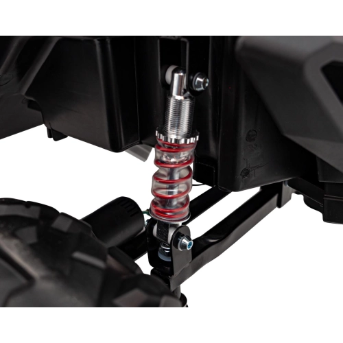 Autko dla dzieci BUGGY UTV-MX 2000N 4x4 Czerwony XMX-603B Autko dla dzieci BUGGY UTV-MX 2000N 4x4 Czerwony XMX-603B